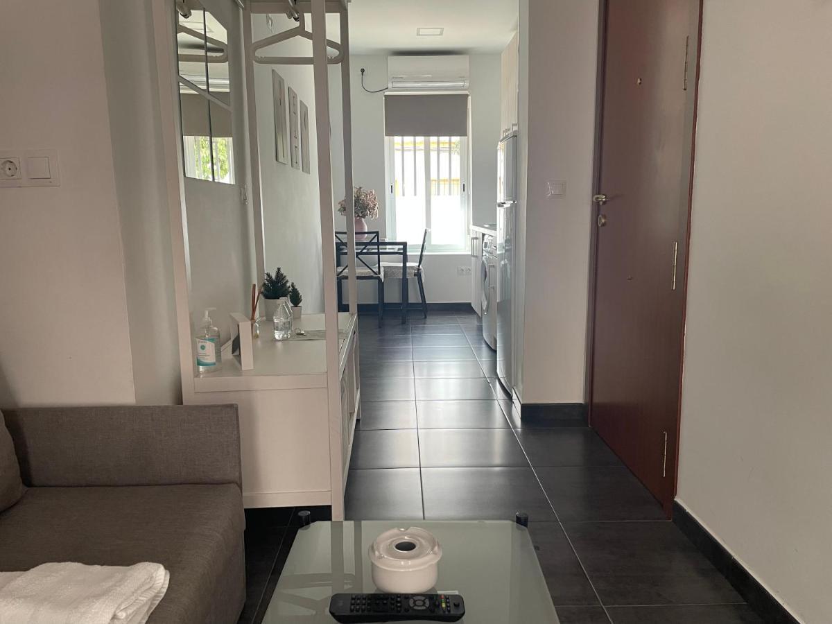 Apartamento Loft Ciudad Jardín Córdoba Exterior foto