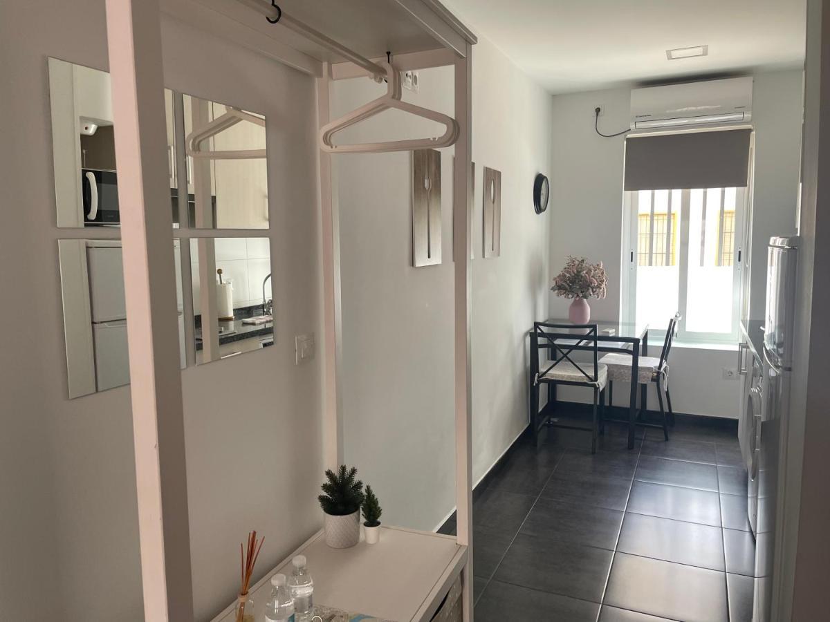Apartamento Loft Ciudad Jardín Córdoba Exterior foto